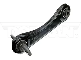 520-672 – DORMAN Control Arm, OE Replacement Fixed Arm - view 3